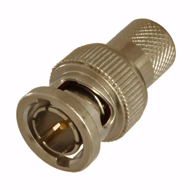 VB10-2020 Cinch Connectivity Solutions  Gruppi di connettori coassiali (RF)